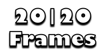 2020 Frames