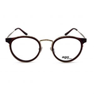Front Ago PF80007 red