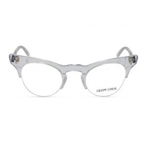 Front Darylynn Eyewear Hollywood clear